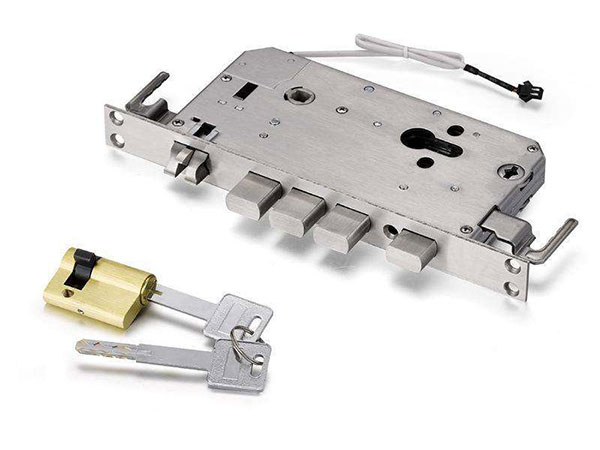 故城24小时上门开锁公司